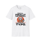Find yourself T-Shirt