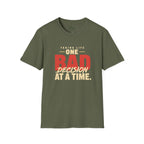 Bad Decisions T-Shirt