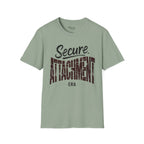 Secure Attachment Era T-Shirt