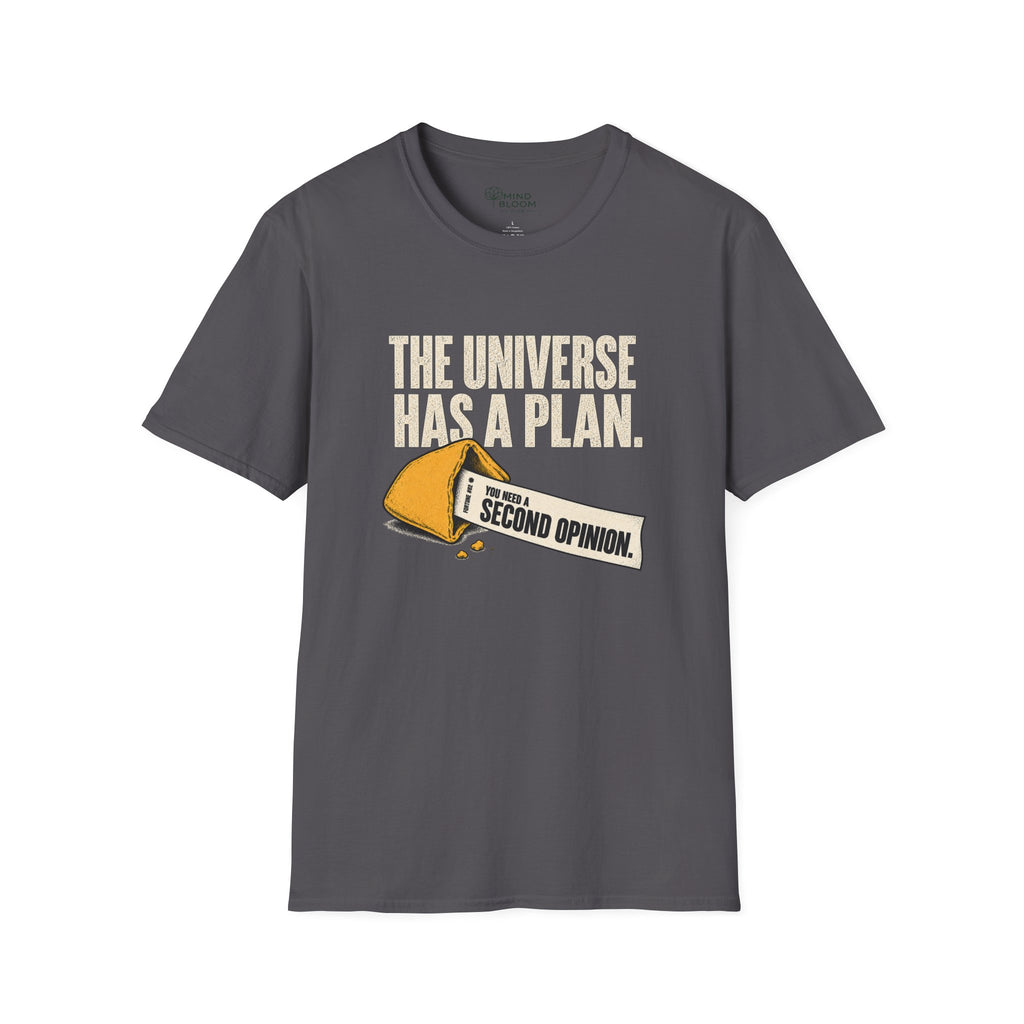 Second Opinion T-Shirt
