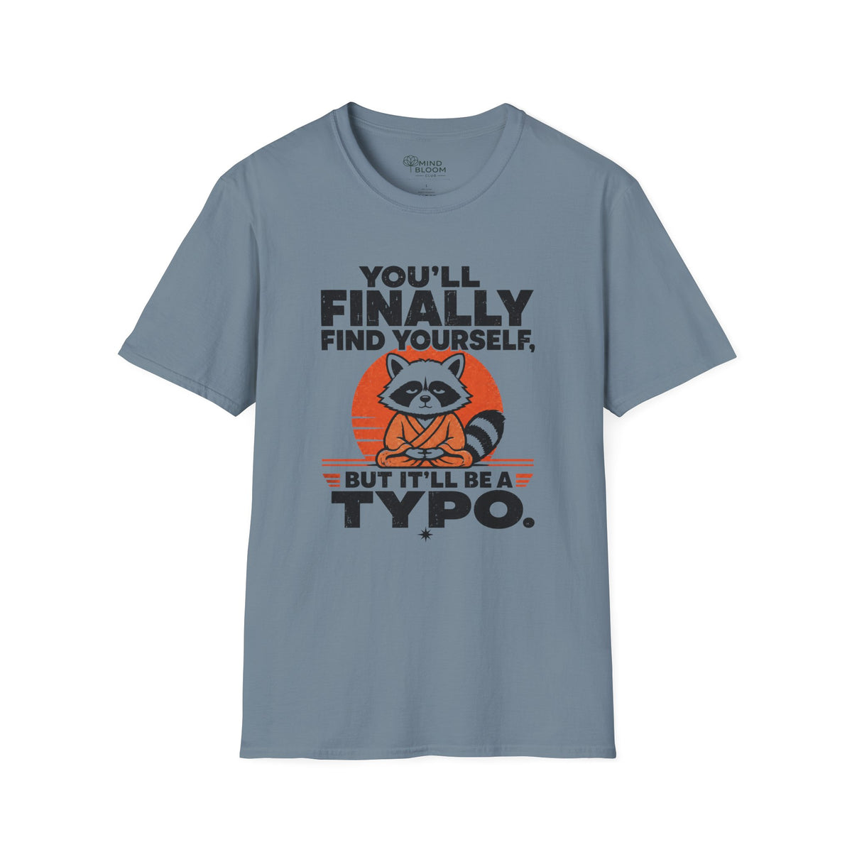 Find yourself T-Shirt