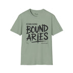 Establishing Boundaries T-Shirt