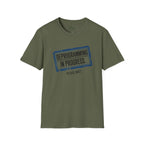 Please Wait T-Shirt