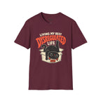 Dysregulated Life T-Shirt