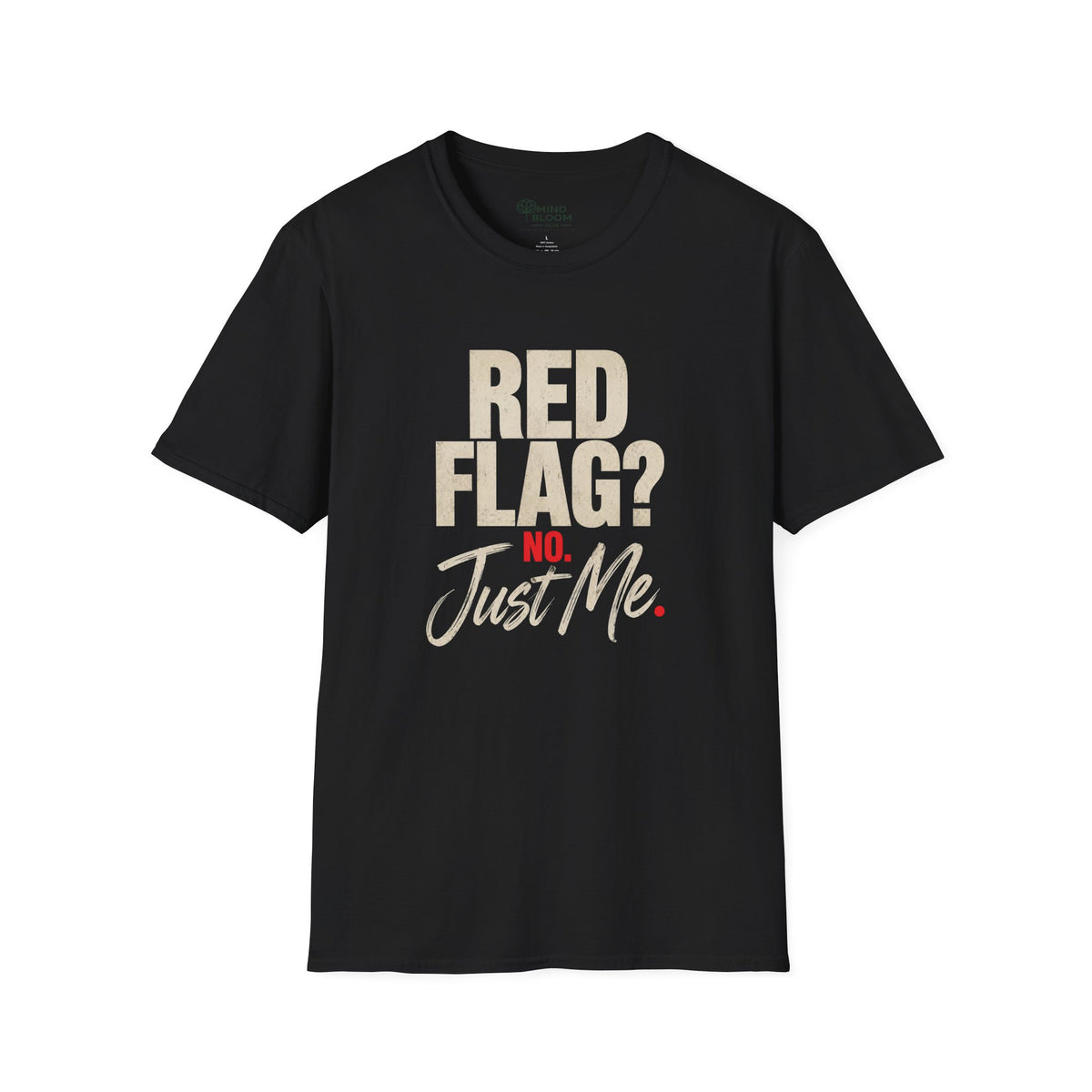 Just Me T-Shirt