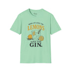 Find the Gin T-Shirt