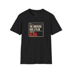 I Have An Alibi  T-Shirt