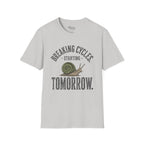 Breaking Cycles T-Shirt