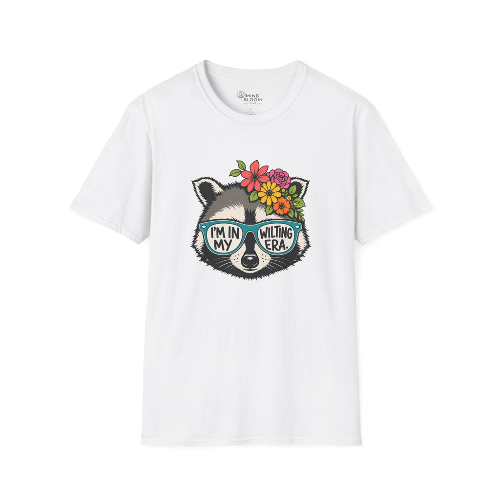 Wilting era T-Shirt