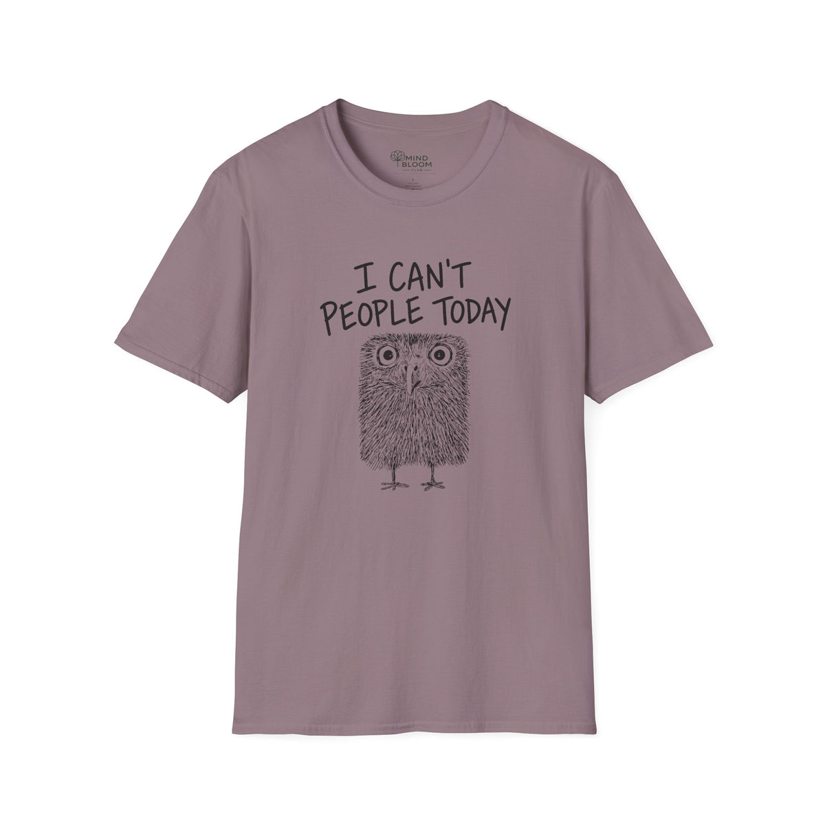 Can't people T-Shirt