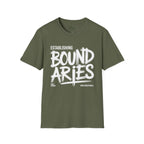 Establishing Boundaries T-Shirt