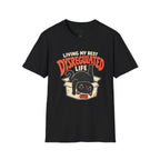 Dysregulated Life T-Shirt
