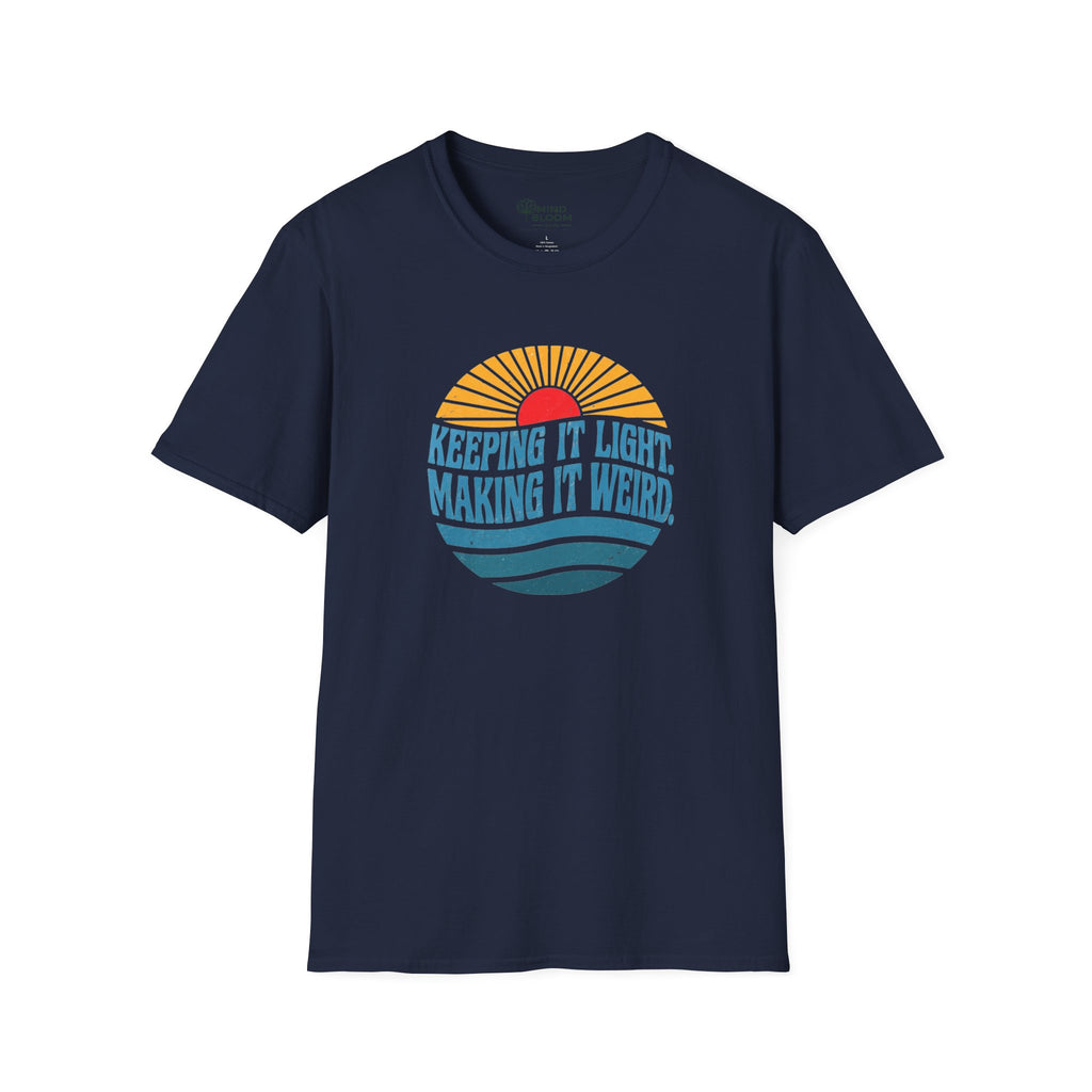 Making It Weird T-Shirt