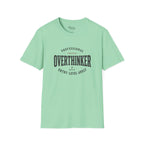 Professional Overthinker T-Shirt