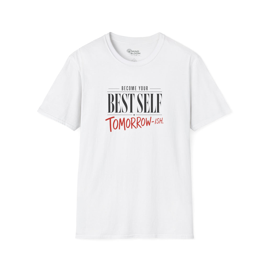 Tomorrow-ish T-Shirt