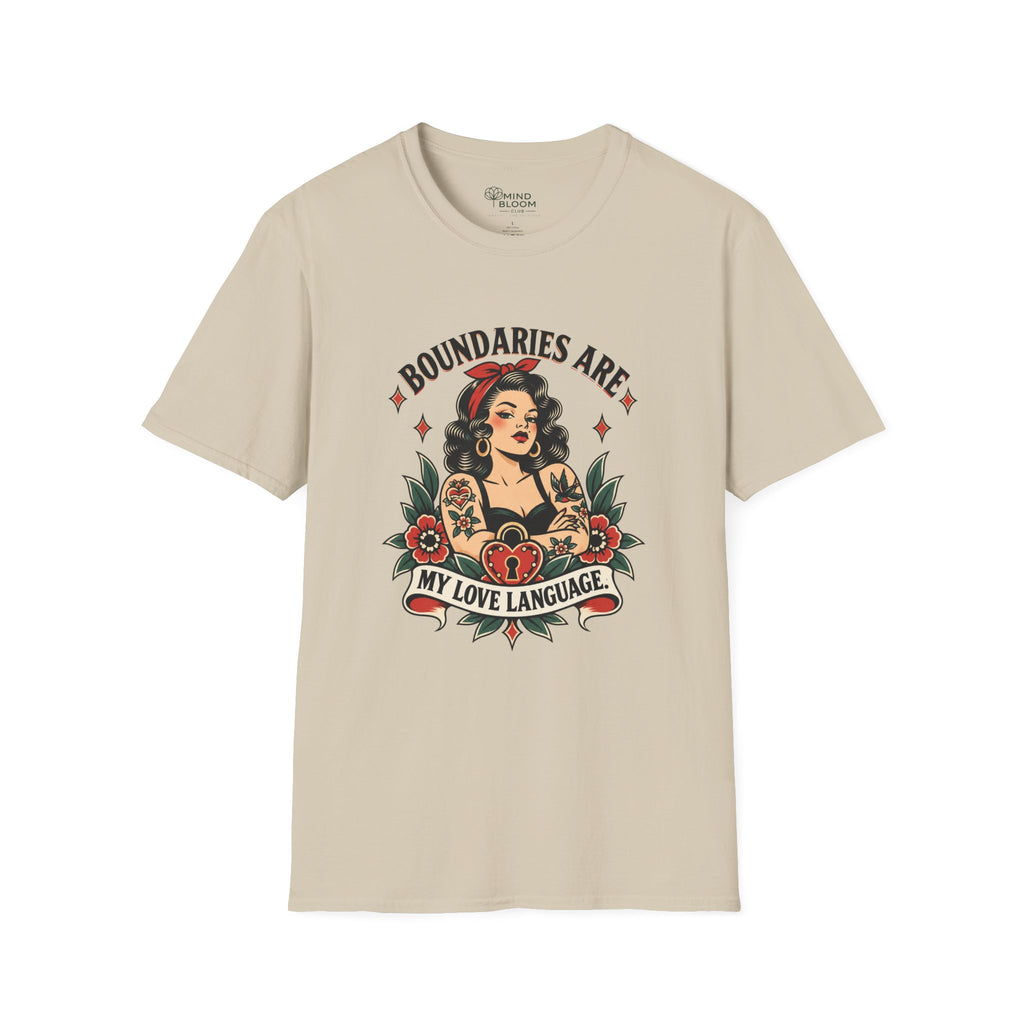 Love Language T-Shirt
