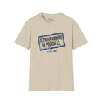 Please Wait T-Shirt
