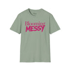 BLOOMING MESSY T-Shirt