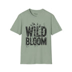 Wild Bloom T-Shirt