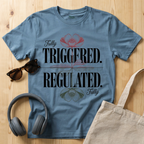 Triggered Regulated T-Shirt
