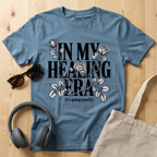 In my Healing Era T-Shirt