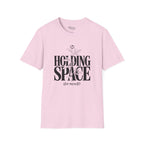 Holding Space (for myself) T-Shirt