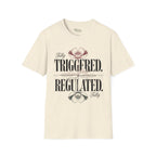 Triggered Regulated T-Shirt