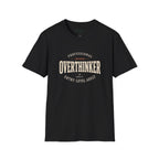 Professional Overthinker T-Shirt
