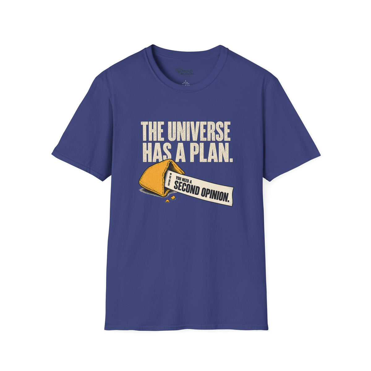 Second Opinion T-Shirt