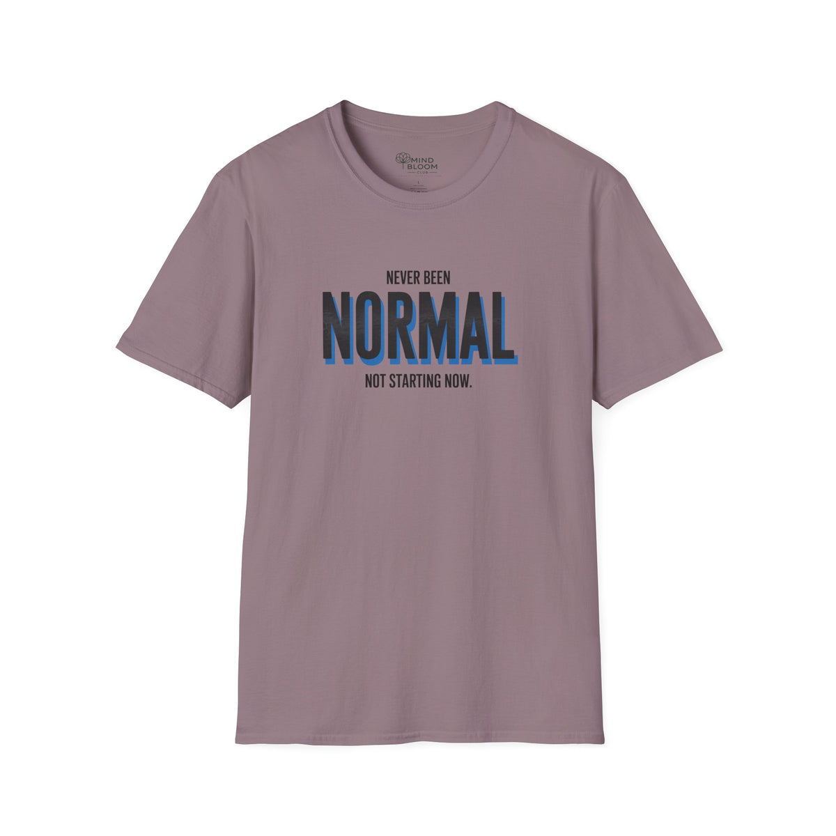 Never Normal T-Shirt