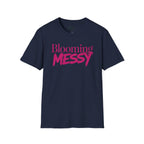 BLOOMING MESSY T-Shirt