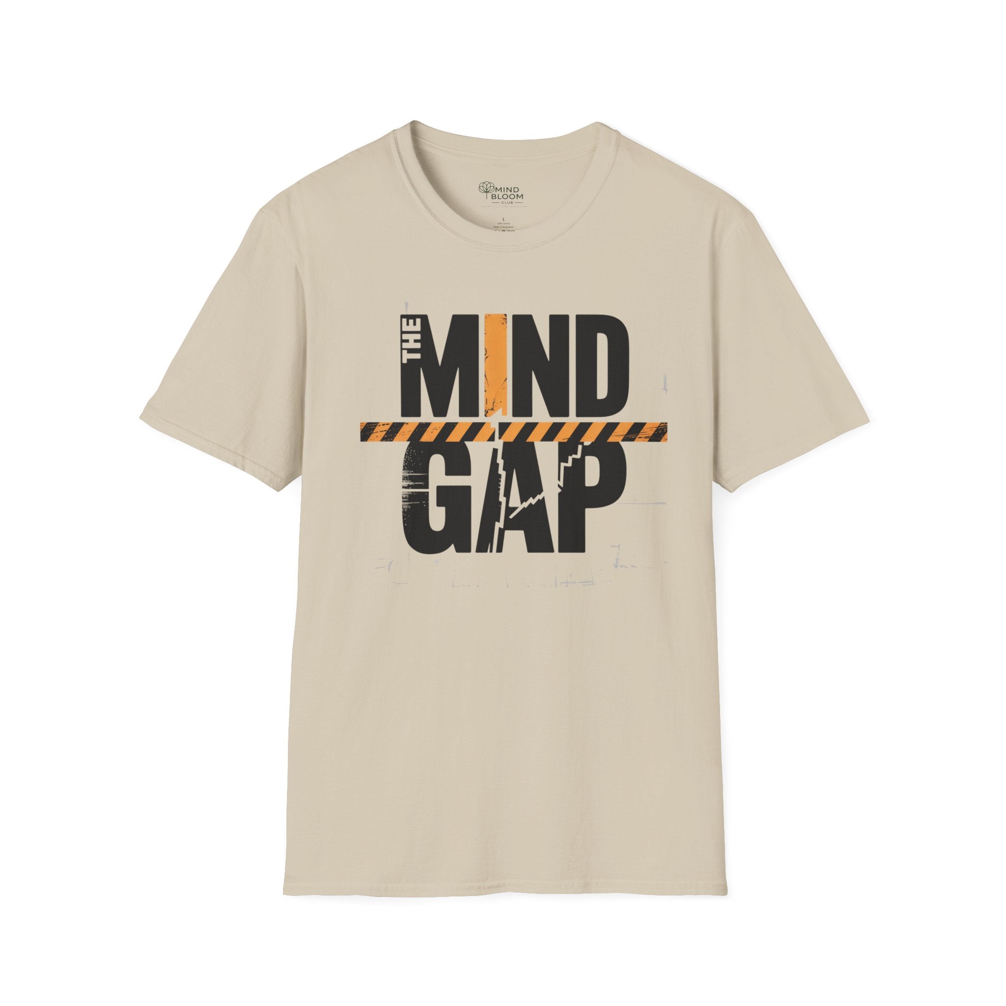 Mind the Gap T-Shirt
