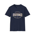 Professional Overthinker T-Shirt
