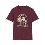 Inner Child Lawyer T-Shirt