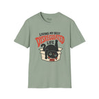 Dysregulated Life T-Shirt
