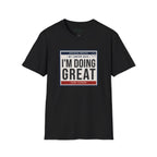 My Lawyer Says T-Shirt