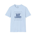 Asked For Abundance T-Shirt