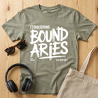 Establishing Boundaries T-Shirt