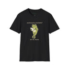 Let Me Check T-Shirt