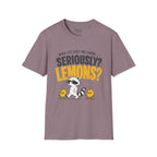 Seriously Lemons T-Shirt