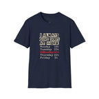 100% at Work T-Shirt