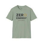 Zero Energy T-Shirt
