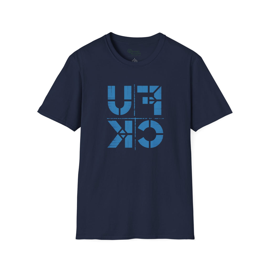 FUCK T-Shirt