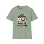 Inner Child Questions T-Shirt
