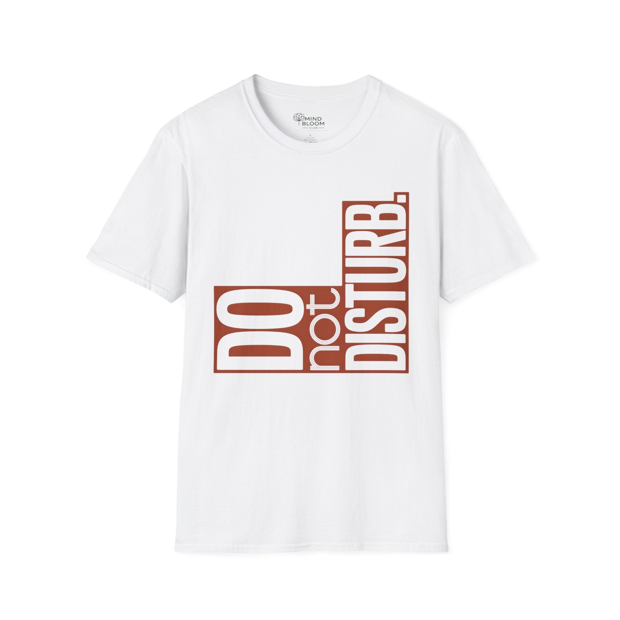 Do not disturb T-Shirt