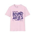 Establishing Boundaries T-Shirt
