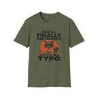 Find yourself T-Shirt