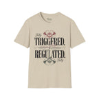Triggered Regulated T-Shirt
