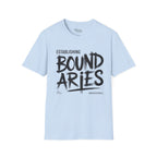 Establishing Boundaries T-Shirt