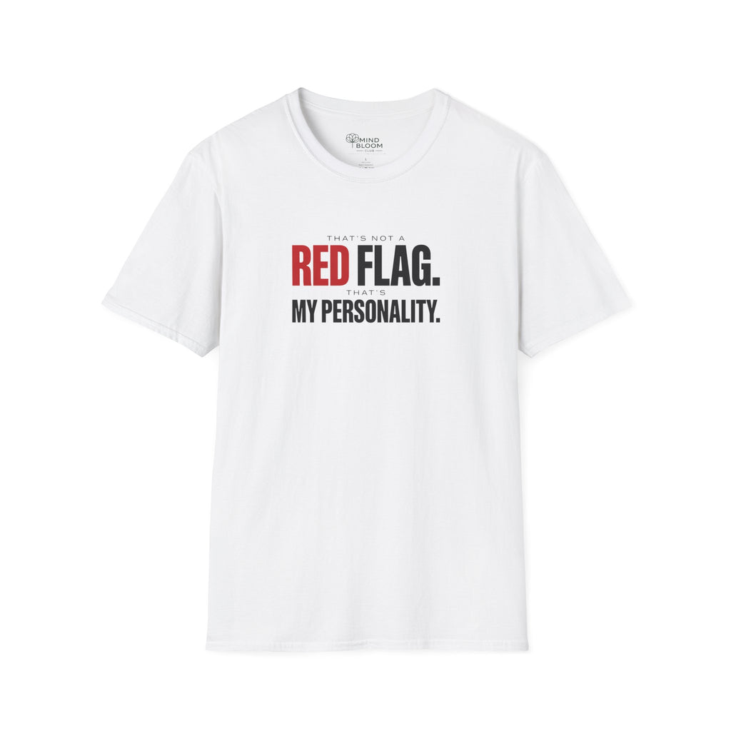 My Personality T-Shirt